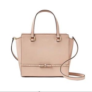 SOLD Kate Spade Laurel Way jewelled 👛